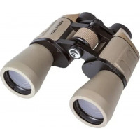 Бинокль Praktica Falcon 12x50, песочный (PRA202)