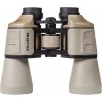 Бинокль Praktica Falcon 12x50, песочный (PRA202)