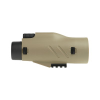 Монокуляр Defence 10х50WP с сеткой, Veber