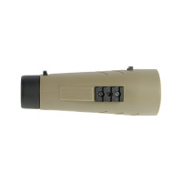 Монокуляр Defence 10х50WP с сеткой, Veber