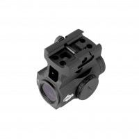 Прицел коллиматорный Wolf Reflex 120 RD, Veber