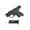 Сигнальный пистолет Stalker Kurs M906 под патрон 5,6/16 HILTI, черный