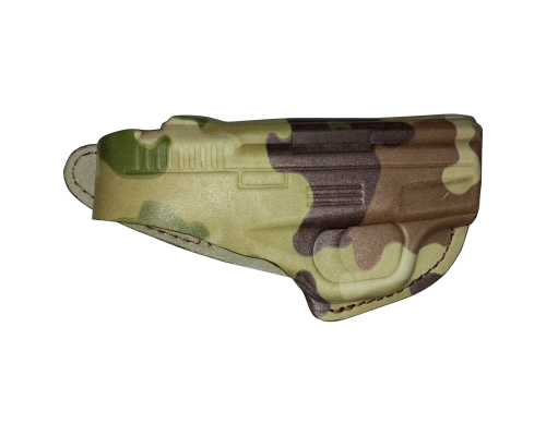 Кобура для Stalker Kurs M906 формованная из натуральной кожи, мультикам