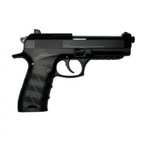 Пневматический пистолет Ekol ES P92 B (Beretta) Black, кал. 4,5 мм (металл, blowback) Пневматический пистолет Ekol ES P92 B (Beretta) Black, кал. 4,5 мм (металл, blowback)