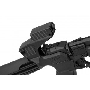 Пневматический пистолет-винтовка Baikal МР-651-07 КС кал. 4,5 мм 