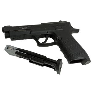Пневматический пистолет Ekol ES P92 (Beretta) Black, кал. 4,5 мм (металл) Пневматический пистолет Ekol ES P92 (Beretta) Black, кал. 4,5 мм (металл)