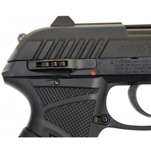 Пневматический пистолет Gamo PT-85 Blowback