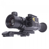 Тепловизионный прицел Sytong RM03-35LRF с дальномером