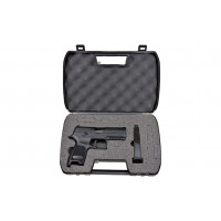 Сигнальный пистолет P320-S KURS (Sig Sauer) кал. 5,5 мм под 10ТК, черный
