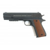 Пневматический пистолет Strike One B016 (Colt) Пневматический пистолет Strike One B016 (Colt)