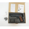 Пневматический пистолет Strike One B016 (Colt)