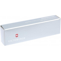 Нож перочинный Victorinox Bantam, 84 мм, 8 функций, рукоять пластик, красный Нож перочинный Victorinox Bantam, 84 мм, 8 функций, рукоять пластик, красный