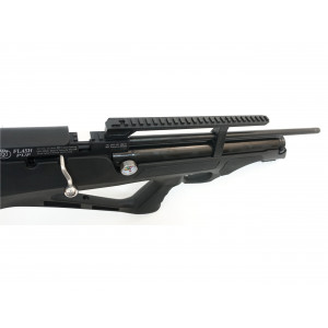 Винтовка пневматическая Hatsan FLASHPUP, cal. 5.5, 3 Дж (РСР, пластик)