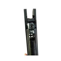 Пневматическая винтовка Retay 125X High Tech 4,5 мм (пластик, Black) Пневматическая винтовка Retay 125X High Tech 4,5 мм (пластик, Black)