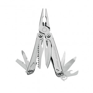 Мультитул LEATHERMAN SIDEKICK 831439 с
