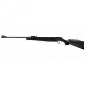 Пневматическая винтовка Umarex Ruger Black Hawk Magnum 4,5 мм