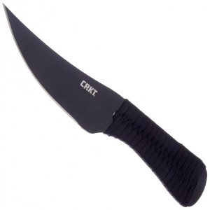 Нож CRKT Scrub 2712, рукоять паракорд