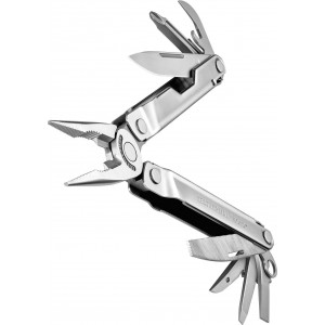 Мультитул Leatherman Bond 14 функций