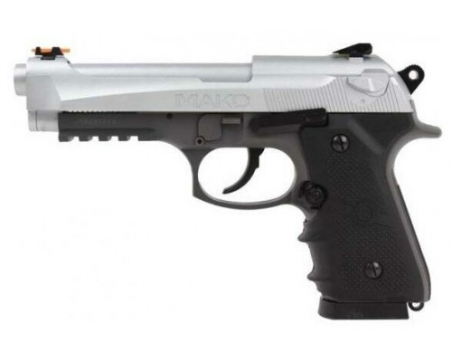 Пневматический пистолет Crosman CM9B Mako 4,5 мм