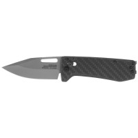 Нож SOG Ultra XR Carbon+Graphite 12-63-01-57