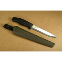 Нож Morakniv 748 MG сталь Sandvik 12C27 12475 Нож Morakniv 748 MG сталь Sandvik 12C27 12475