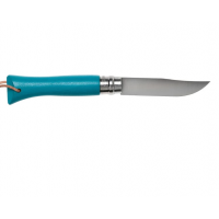 Нож OPINEL №6 TREKKING, нержавеющая сталь Нож OPINEL №6 TREKKING, нержавеющая сталь