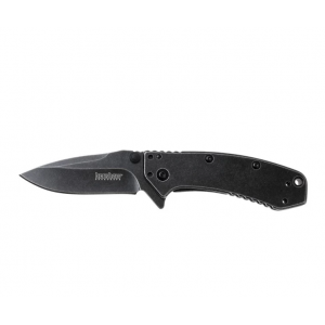 Нож KERSHAW 1555BW CRYO HINDERER SS