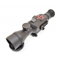 Цифровой прицел ночного видения ATN X-SIGHT II HD 3-14x Цифровой прицел ночного видения ATN X-SIGHT II HD 3-14x