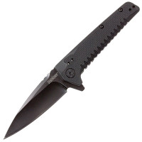 Складной нож Kershaw 1935 Fatback cталь 8Cr13MoV, рукоять нейлон Складной нож Kershaw 1935 Fatback cталь 8Cr13MoV, рукоять нейлон