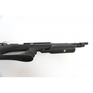 Пневматическая винтовка Kral Puncher Breaker S (пластик, PCP, 3 Дж) 4,5 мм