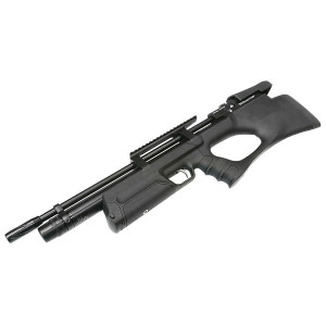 Пневматическая винтовка Kral Puncher Breaker S (пластик, PCP, 3 Дж) 6,35 мм
