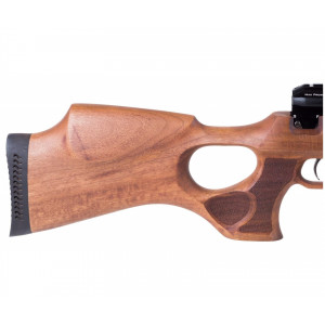 Пневматическая винтовка Kral Puncher Jumbo (орех, PCP, 3 Дж) 5,5 мм