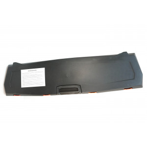 Пневматическая винтовка Kral Puncher Jumbo (орех, PCP, 3 Дж) 5,5 мм