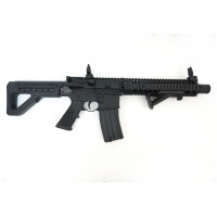 Пневматическая винтовка Crosman DPMS SBR Full Auto (M16, 3 Дж) Пневматическая винтовка Crosman DPMS SBR Full Auto (M16, 3 Дж)