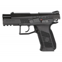 Пневматический пистолет ASG CZ 75 P-07 Duty blowback Пневматический пистолет ASG CZ 75 P-07 Duty blowback