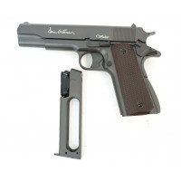 Пневматический пистолет ASG Dan Wesson Valor 1911 (Colt) Пневматический пистолет ASG Dan Wesson Valor 1911 (Colt)