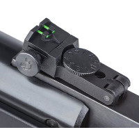 Пневматическая винтовка Hatsan 125 Vortex