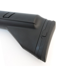 Пневматическая винтовка Kral Puncher One (PCP, прицел) Green