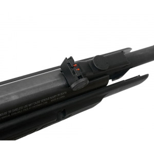 Пневматическая винтовка Crosman Tyro