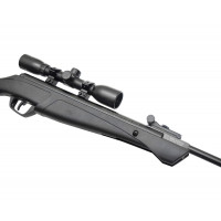 Пневматическая винтовка Crosman Shockwave NP (прицел 4x32) Пневматическая винтовка Crosman Shockwave NP (прицел 4x32)