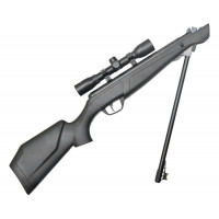 Пневматическая винтовка Crosman Shockwave NP (прицел 4x32) Пневматическая винтовка Crosman Shockwave NP (прицел 4x32)