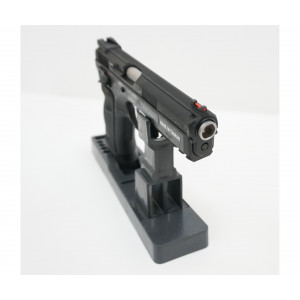 Пневматический пистолет ASG CZ SP-01 Shadow blowback