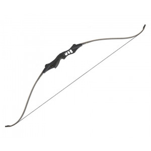 Традиционный лук Bowmaster Rebel 56"