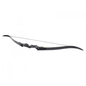 Традиционный лук Bowmaster Rebel 56"