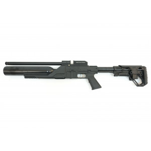 Пневматическая винтовка Kral Puncher Jumbo NP-500 (PCP, 3 Дж) 4,5 мм