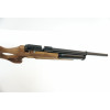 Пневматическая винтовка Kral Puncher Maxi Auto (орех, PCP, 3 Дж) 6,35 мм