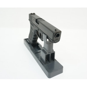 Пневматический пистолет Umarex Glock 17