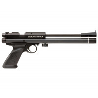 Пневматический пистолет Crosman 1701P (PCP) Пневматический пистолет Crosman 1701P (PCP)
