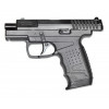 Пневматический пистолет Umarex Walther PPS