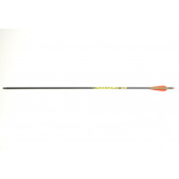 Стрела лучная микс карбон Centershot Crash 350, Parabolic 3" Стрела лучная микс карбон Centershot Crash 350, Parabolic 3"